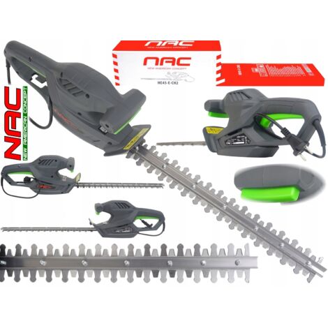 TAGLIASIEPI NAC 450W 45cm