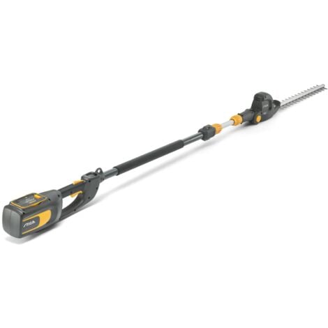 TAGLIASIEPI PH 700E 48 V  CORPO MACCHINA