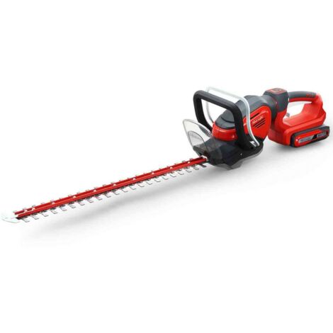 Tagliasiepi Sbaraglia 36 V Senza Batteria e Carica