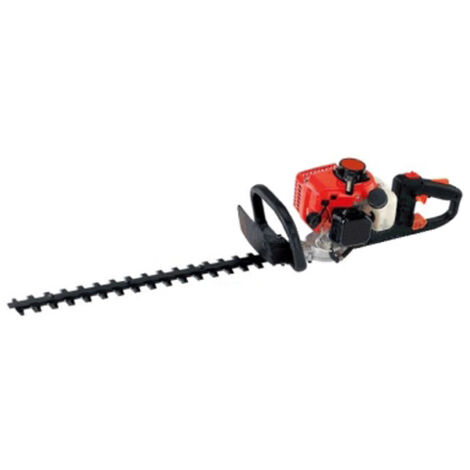 Tagliasiepi/Tagliasiepe a scoppio 23cc 56cm con manico girevole