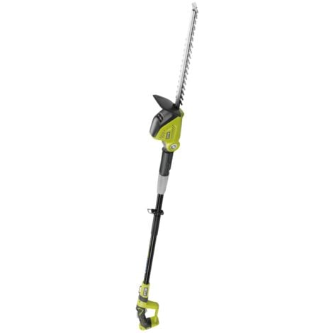 RYOBI - Tagliasiepi a batteria 18V ONE+™ - 45 cm (venduto senza batteria o caricabatteria) (OPT1845)