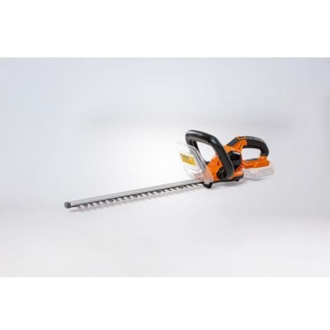 Tagliasiepi Villager Fuse a bateria VHT 4420 (solo attrezzo)