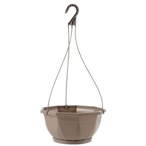 Sottovaso Per Bonsai Rettangolare In Gres Smaltato Azzurro - 17,5x12,5x1 Cm, Geosism & Nature BM3S