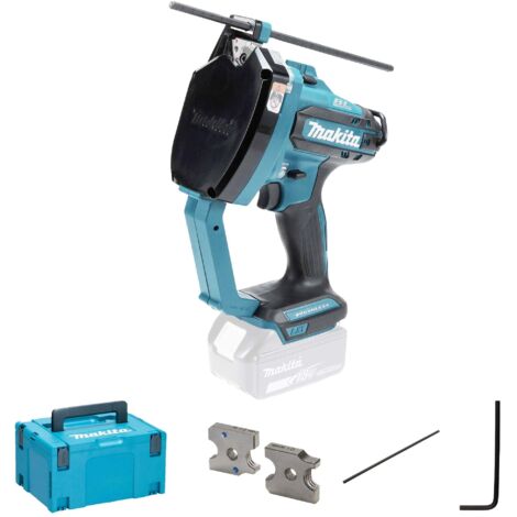 Tagliatondini Makita DSC102ZJ 18V