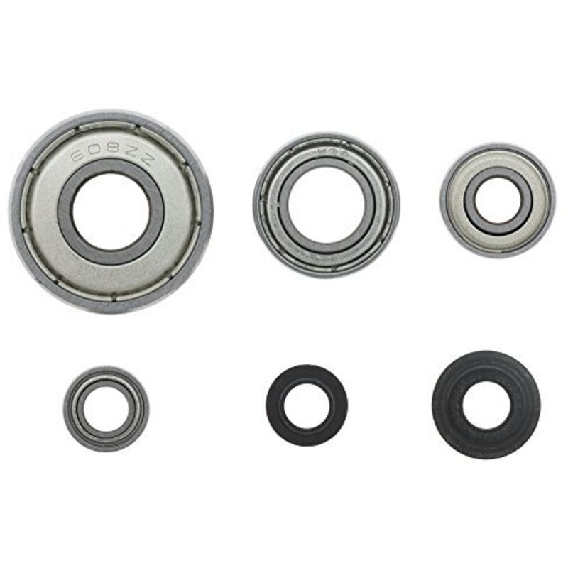 Che ferma il gioco dei cuscinetti a sfera - Bosch