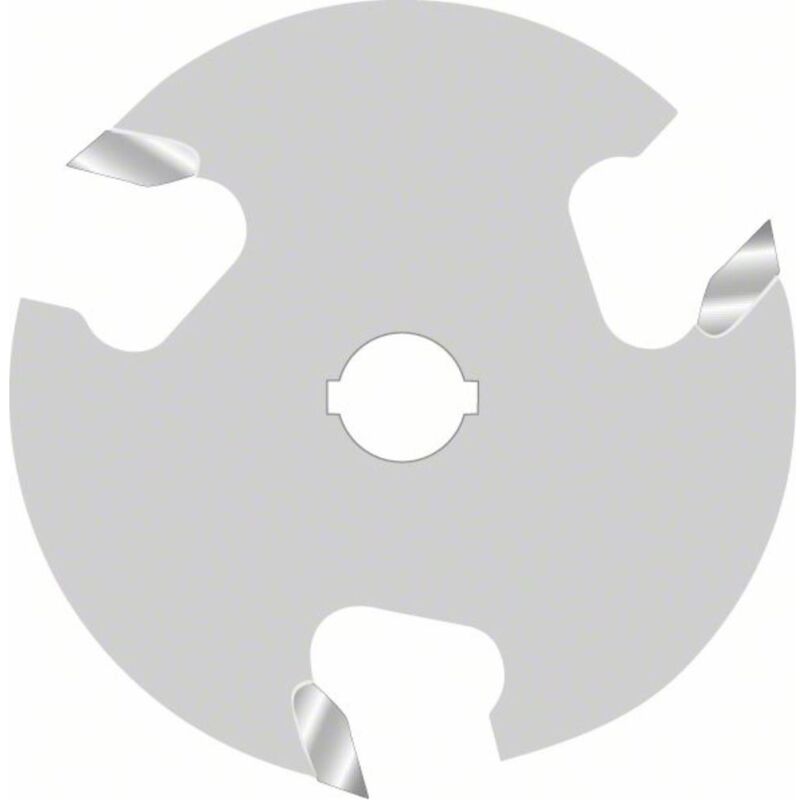 2608629388 - Fresa a disco Expert: 50,8x2,5 - Bosch