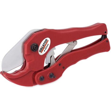 Tagliatubi Ø 42 mm Kreator