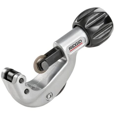 Tagliatubi 6-35mm Cu, Ms, AL, tubi in acciaio a parete sottile RIDGID