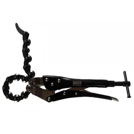 Tagliatubi a catena 330 mm