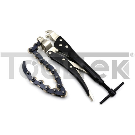Tagliatubi in PVC - 182 series - Grip-on - in acciaio / in rame / a catena