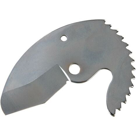 DICKIE DYER Tagliatubi a cricchetto per tubi in PVC Lama 42 mm