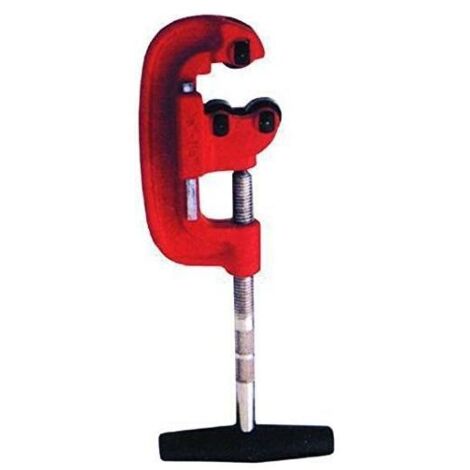 Tagliatubi A Rotella Blinky 2 Rulli T-7020 1/2-2"