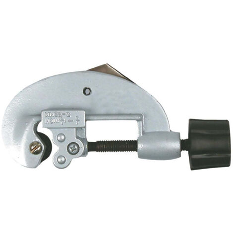Tagliatubi a rotella con svasatore mm 3-28 - TOPTOOLS