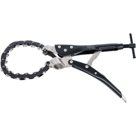 TAGLIATUBI BGS TECHNIC PER TUBO DI SCARICO 250 MM