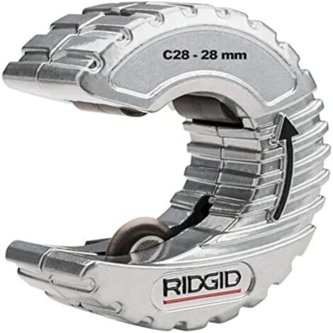 Tagliatubi C-Style 28mm per tubi di rame
