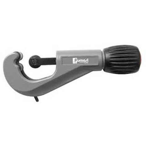 TAGLIATUBI CON AVANZAMENTO RAPIDO INOX 6-45 mm