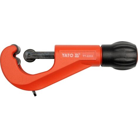 Tagliatubi con sbavatore, 6-45 mm YT-2233 YATO