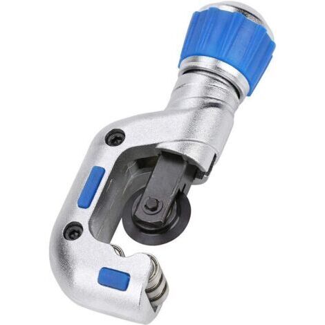 Tagliatubi da 5-50 mm con cuscinetto a sfera, utensile da taglio per rame, alluminio e acciaio inossidabile.