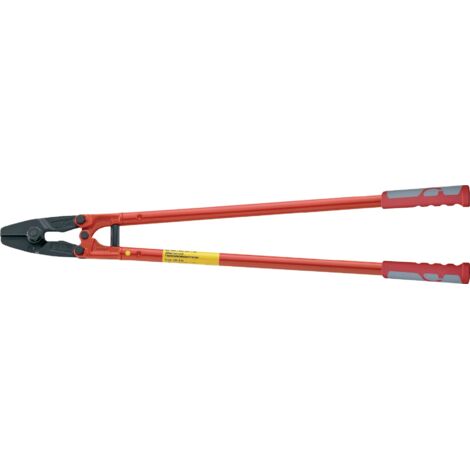 Tagliatubi e tagliacavi in lamiera EuroCut L.840mm
