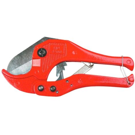 Tagliatubi in plastica 3-42 mm