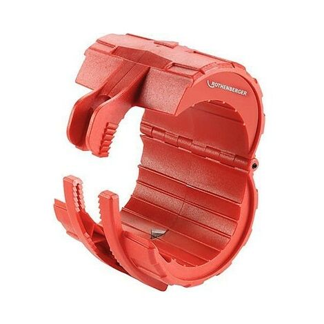 Tagliatubi in Plastica Rocut Plastic Pro 40 – 50mm Rothenberger - 1000003106