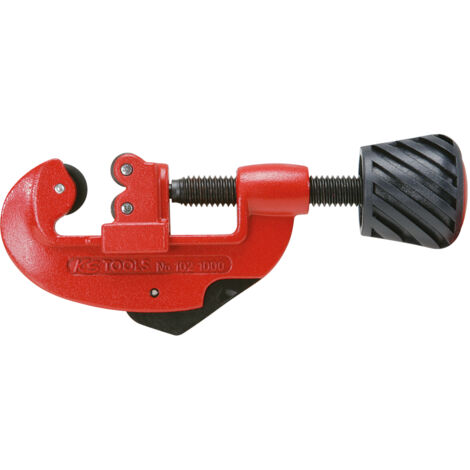 Tagliatubi in rame con scorrevole, Ø3 - 30 mm