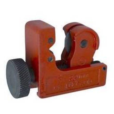 TAGLIATUBI MC 22 3-22 mm