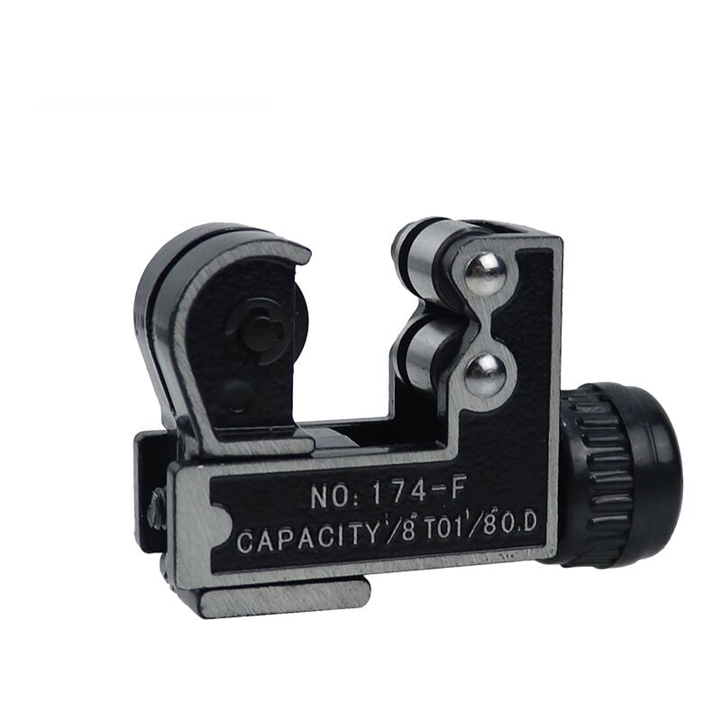 Tagliatubi mini (3-28 mm), tagliatubi per
