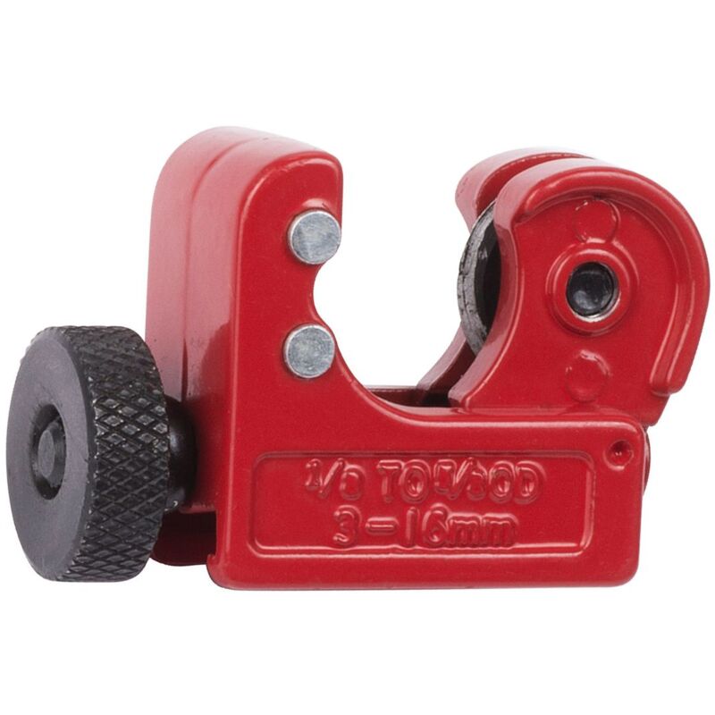 Tagliatubi mini - da 3 a 16 mm Outifrance