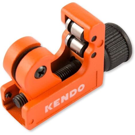Tagliatubi mini kendo diametro 3-22 mm