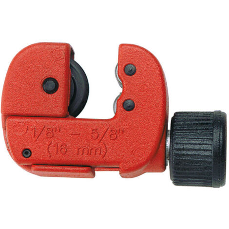 Tagliatubi Mini Zenten per 16 mm 7016-1