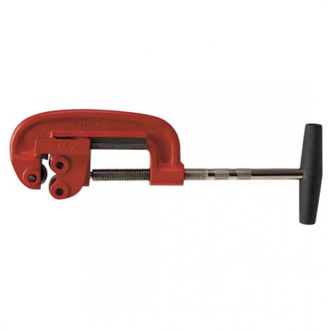 Tagliatubi neo 02-406 acciaio alluminio rame
