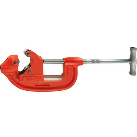 Tagliatubi per acciaio ENORM 4" 70060