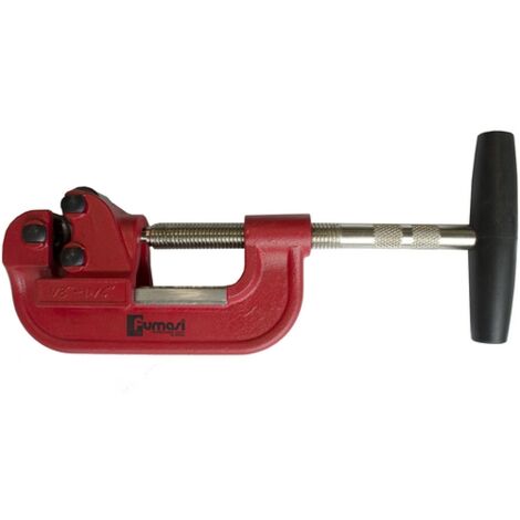 Tagliatubi per impieghi pesanti  3-50 mmFUMA
