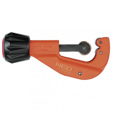 Tagliatubi per rame e alluminio 3-32 mm