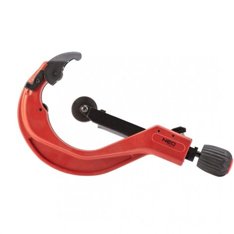 Tagliatubi per rame e alluminio 50-127 mm