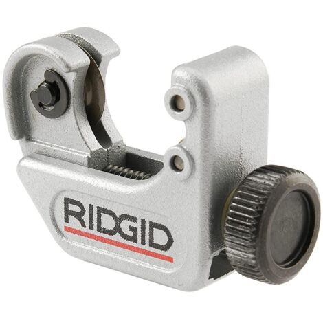 Tagliatubi per spazi ristretti ridgid 104 32985 0622.200