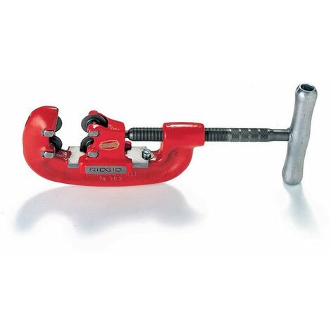 Tagliatubi per tubi in acciaio 20-50mm RIDGID