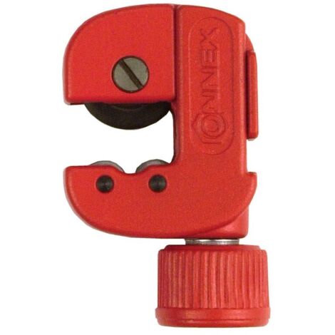 Tagliatubi per Tubi in Rame Ø 3 - 16 mm Tascabile con Rotella Masidef