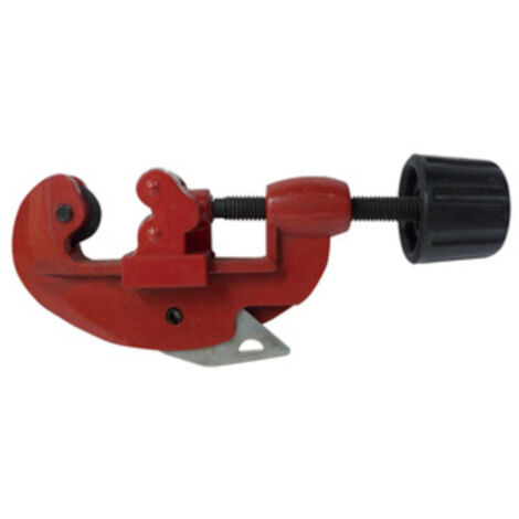 TAGLIATUBI PER TUBI RAME 3-28 MM 78270- CHINA T MAX 6044- 1,0 pz
