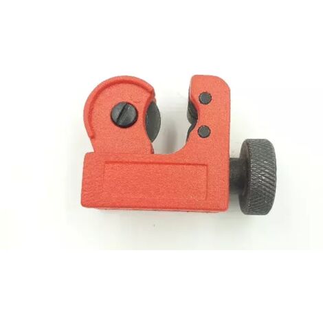 TAGLIATUBI per TUBI RAME MIGNON D.3-16 mm