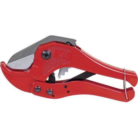 Tagliatubi plastica - ROTHENBERGER - Lama tagliente dritta - 42 mm