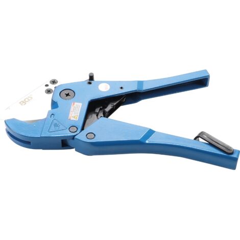 Tagliatubi professionale con funzione a cricchetto