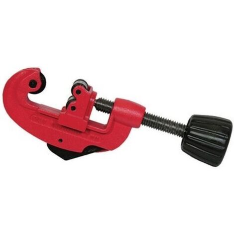 TAGLIATUBI RAME "TUBE CUTTER 30 PRO" D.3-30 mm. - D. 1/8"-1"1/8