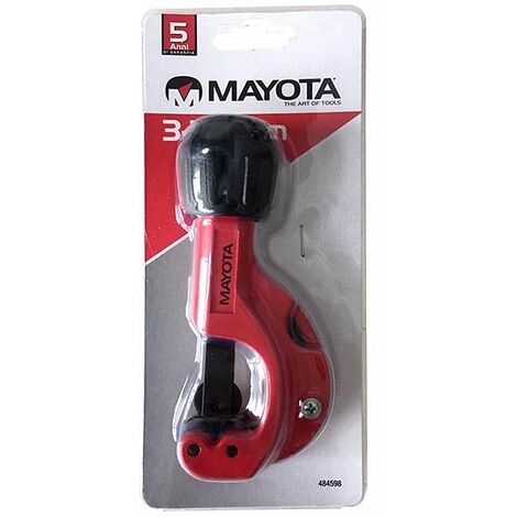 Tagliatubi regolabile 3-32mm