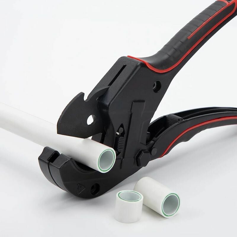 Tagliatubi tagliatubi in plastica pvc con