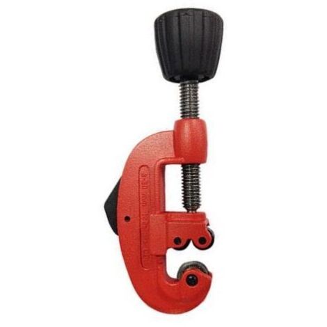 Tagliatubi/Taglierina con alesatore 3 - 28mm