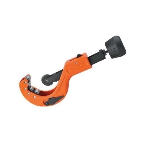 Tagliatubi/Taglierina con alesatore 6 - 64mm