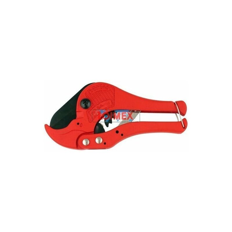 Loimex - Tagliatubi a cricchetto, diametro 42mm