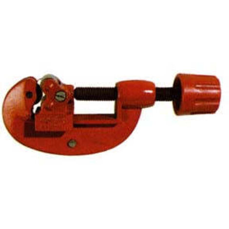 Tagliatubo Mignon Per Rame - per tubo da ø mm.3 a 28 - 1/8"-1"1/8